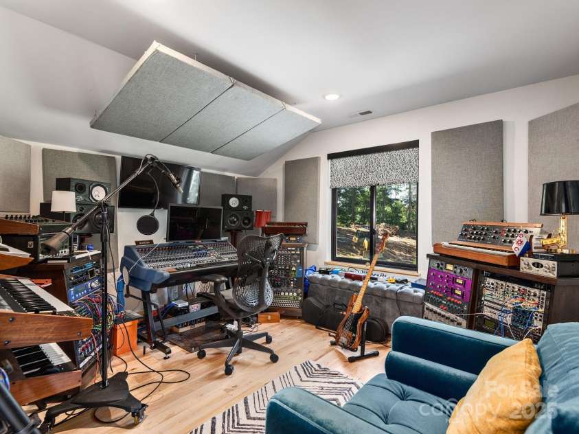 434 Creek Side Drive, Mills River, NC 28759.  MLS# CAR4307930, YatesRealty ID 3881. 