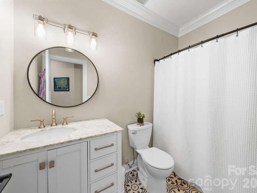 8034 Cottsbrooke Drive, Huntersville, NC 28078.  MLS# CAR4355601, YatesRealty ID 3881. 