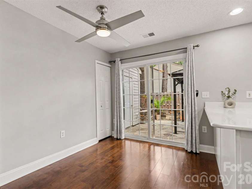 12683 Bluestem Lane, Charlotte, NC 28277.  MLS# CAR4400985, YatesRealty ID 38814. 
