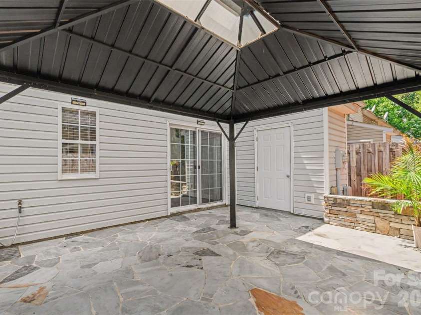 12683 Bluestem Lane, Charlotte, NC 28277.  MLS# CAR4400985, YatesRealty ID 38814. 