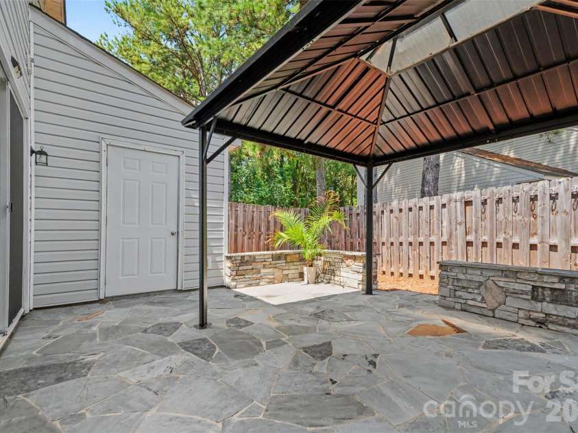 12683 Bluestem Lane, Charlotte, NC 28277.  MLS# CAR4400985, YatesRealty ID 38814. 