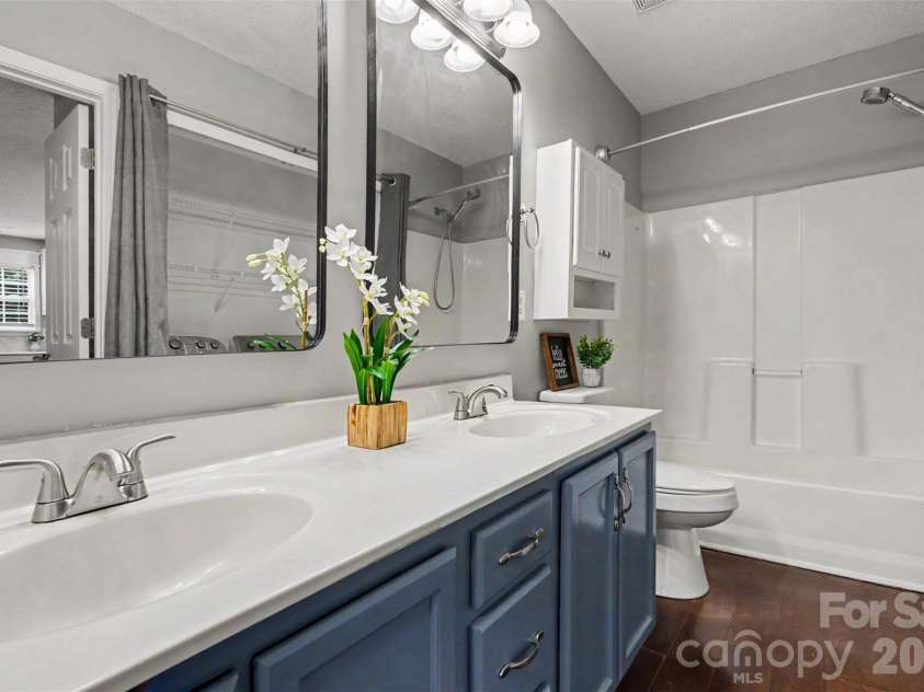 12683 Bluestem Lane, Charlotte, NC 28277.  MLS# CAR4400985, YatesRealty ID 38814. 