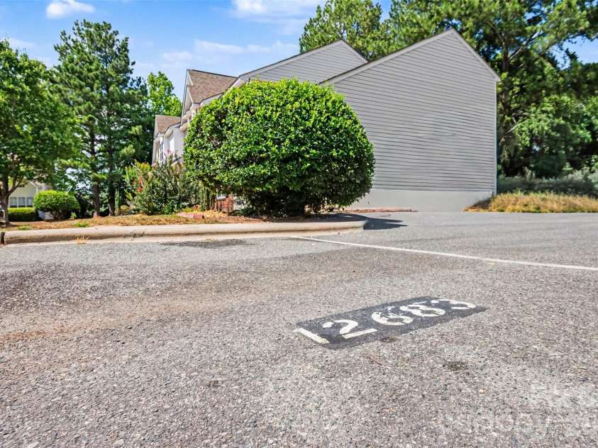 12683 Bluestem Lane, Charlotte, NC 28277.  MLS# CAR4400985, YatesRealty ID 38814. 