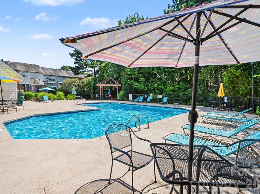 12683 Bluestem Lane, Charlotte, NC 28277.  MLS# CAR4400985, YatesRealty ID 38814. 