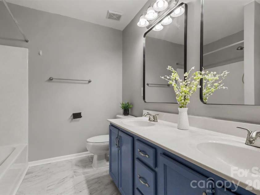 12683 Bluestem Lane, Charlotte, NC 28277.  MLS# CAR4400985, YatesRealty ID 38814. 