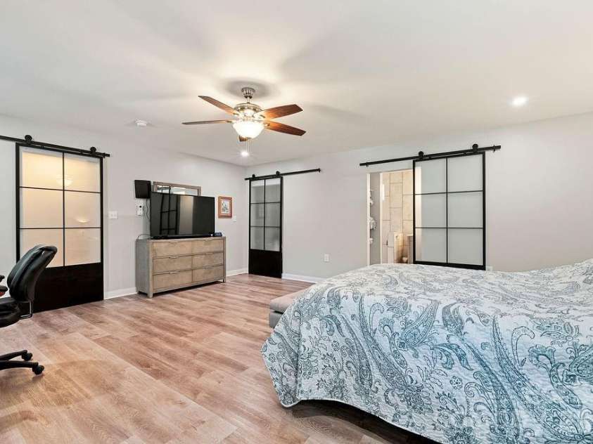 7132 Clear Crossing Lane, Mint Hill, NC 28227.  MLS# CAR4404373, YatesRealty ID 38815. 