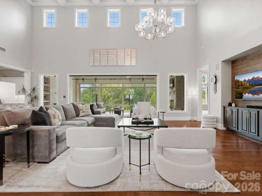1124 Ladera Drive, Waxhaw, NC 28173.  MLS# CAR4396719, YatesRealty ID 38817. 