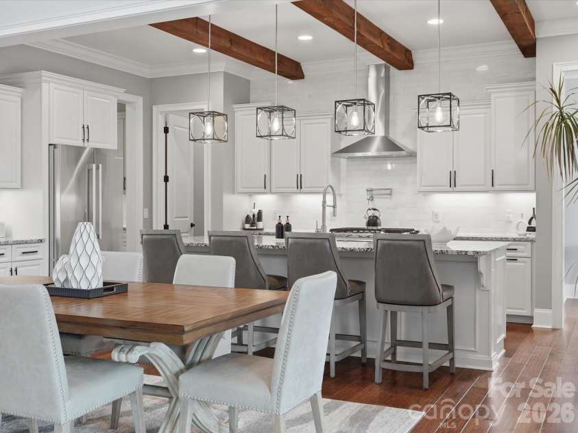 1124 Ladera Drive, Waxhaw, NC 28173.  MLS# CAR4396719, YatesRealty ID 38817. 