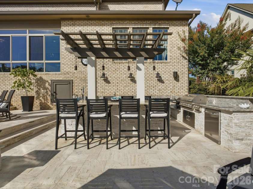 1124 Ladera Drive, Waxhaw, NC 28173.  MLS# CAR4396719, YatesRealty ID 38817. 