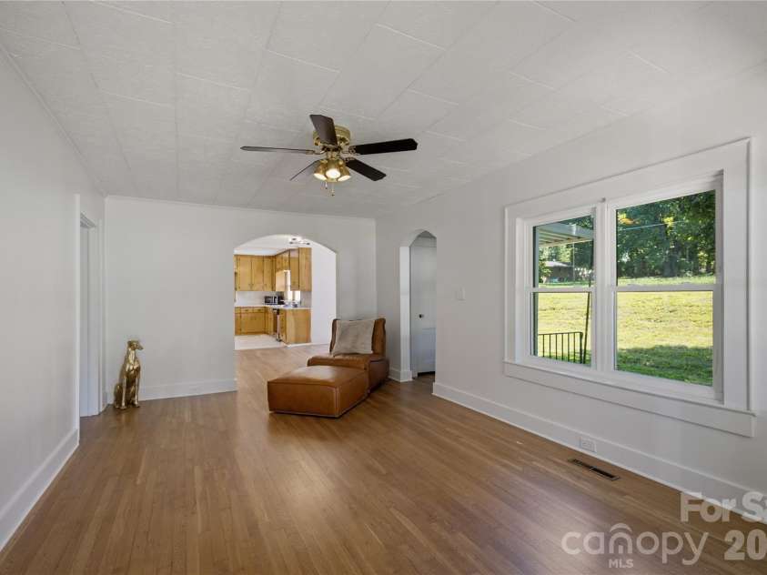 1430 Enola Road, Morganton, NC 28655.  MLS# CAR4404320, YatesRealty ID 38819. 