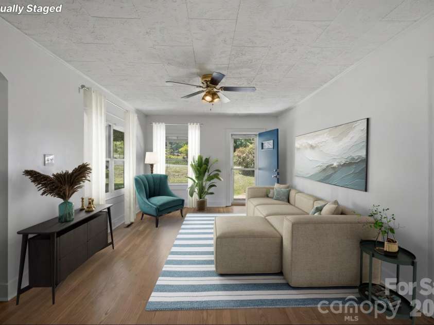 1430 Enola Road, Morganton, NC 28655.  MLS# CAR4404320, YatesRealty ID 38819. 