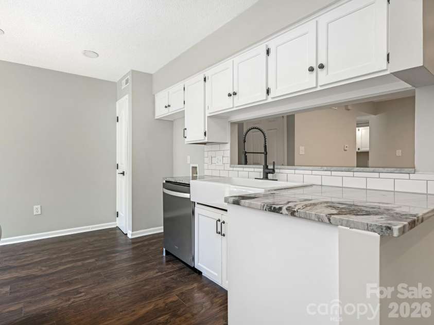 7378 Winery Lane, Charlotte, NC 28227.  MLS# CAR4146515, YatesRealty ID 3882. 