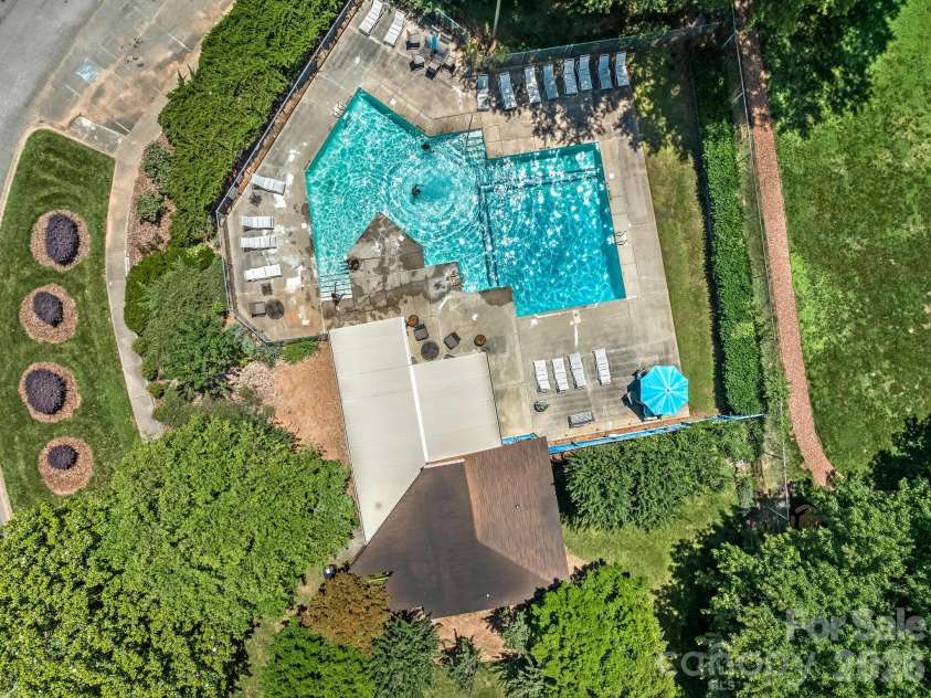 7378 Winery Lane, Charlotte, NC 28227.  MLS# CAR4146515, YatesRealty ID 3882. 