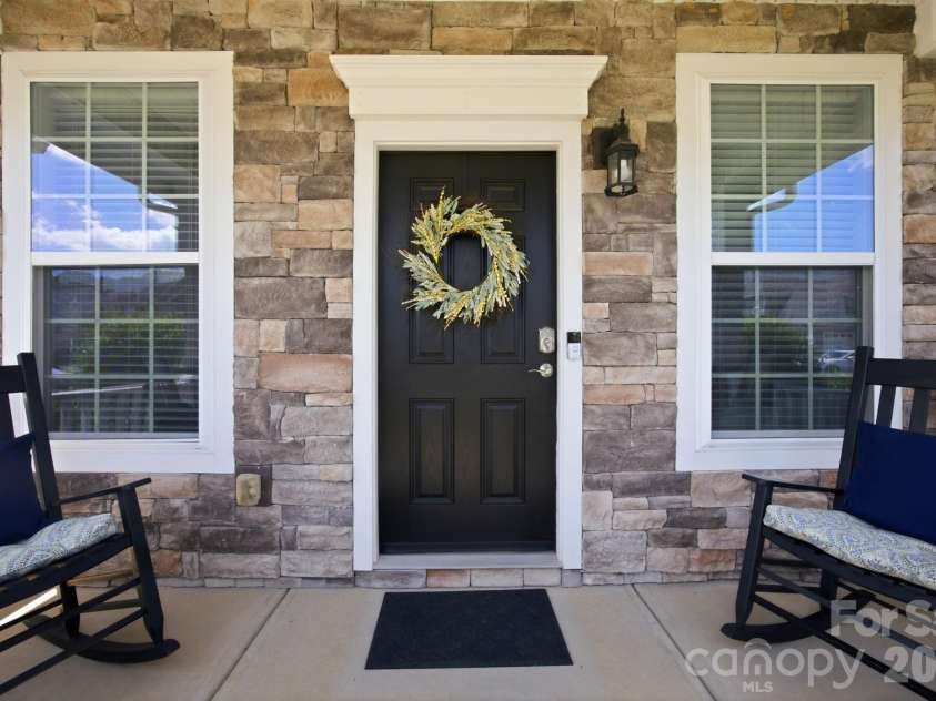 1608 Palazzo Drive, Waxhaw, NC 28173.  MLS# CAR4403843, YatesRealty ID 38821. 