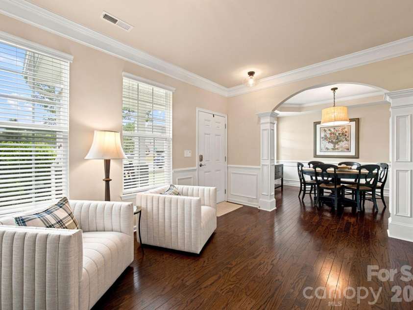 1608 Palazzo Drive, Waxhaw, NC 28173.  MLS# CAR4403843, YatesRealty ID 38821. 
