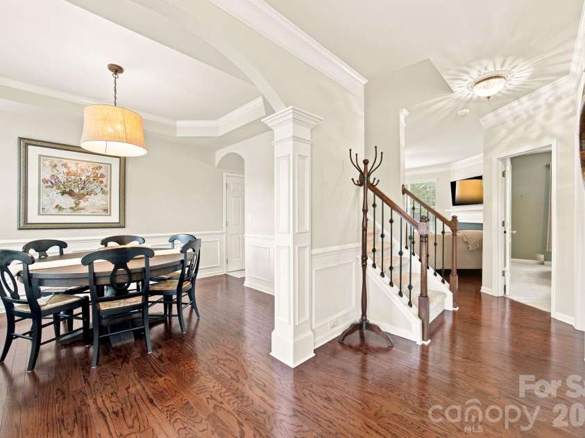 1608 Palazzo Drive, Waxhaw, NC 28173.  MLS# CAR4403843, YatesRealty ID 38821. 
