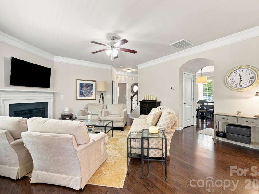 1608 Palazzo Drive, Waxhaw, NC 28173.  MLS# CAR4403843, YatesRealty ID 38821. 