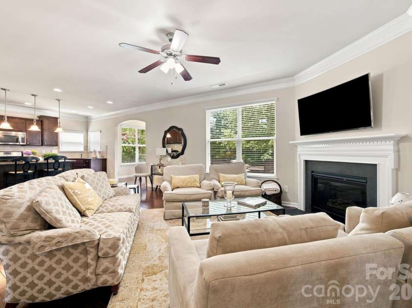 1608 Palazzo Drive, Waxhaw, NC 28173.  MLS# CAR4403843, YatesRealty ID 38821. 