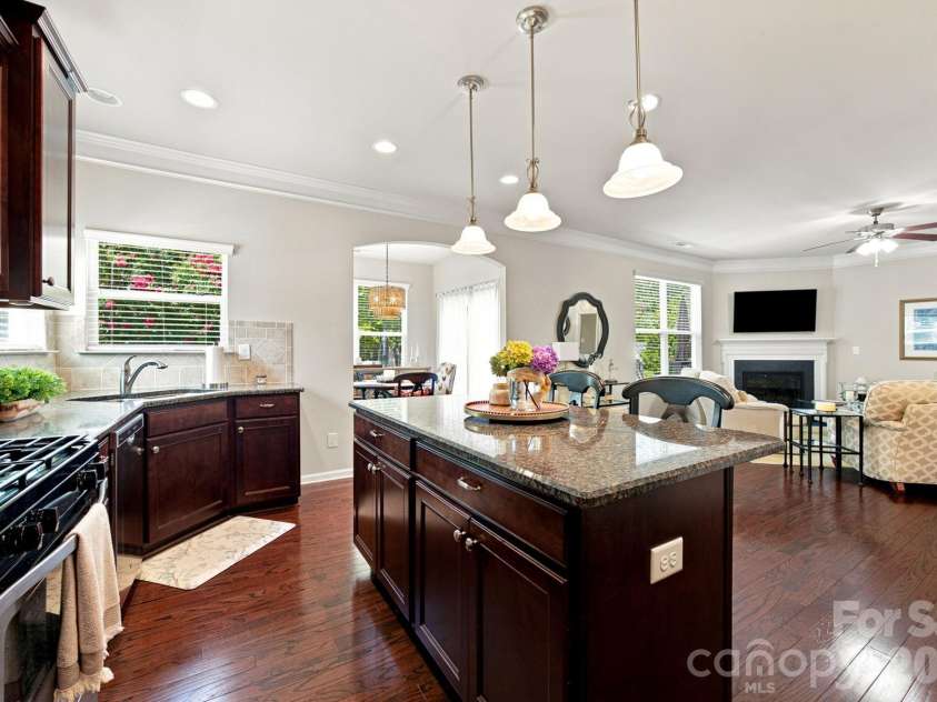1608 Palazzo Drive, Waxhaw, NC 28173.  MLS# CAR4403843, YatesRealty ID 38821. 