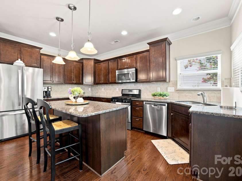 1608 Palazzo Drive, Waxhaw, NC 28173.  MLS# CAR4403843, YatesRealty ID 38821. 