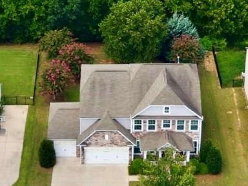 1608 Palazzo Drive, Waxhaw, NC 28173.  MLS# CAR4403843, YatesRealty ID 38821. 