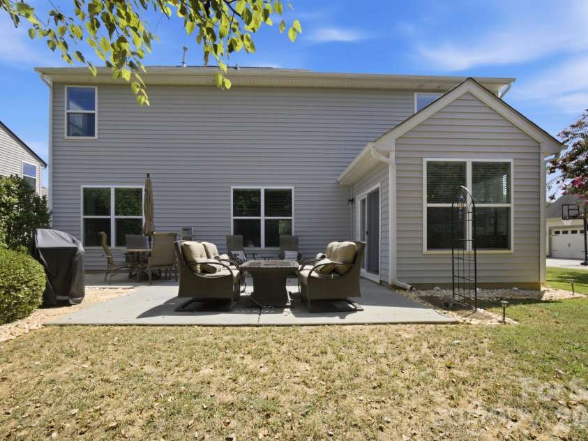 1608 Palazzo Drive, Waxhaw, NC 28173.  MLS# CAR4403843, YatesRealty ID 38821. 