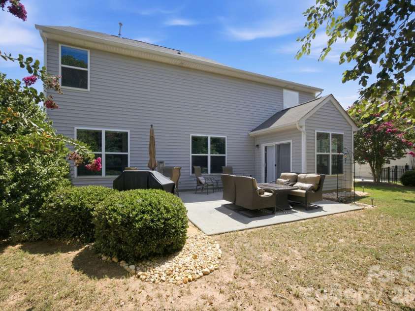 1608 Palazzo Drive, Waxhaw, NC 28173.  MLS# CAR4403843, YatesRealty ID 38821. 