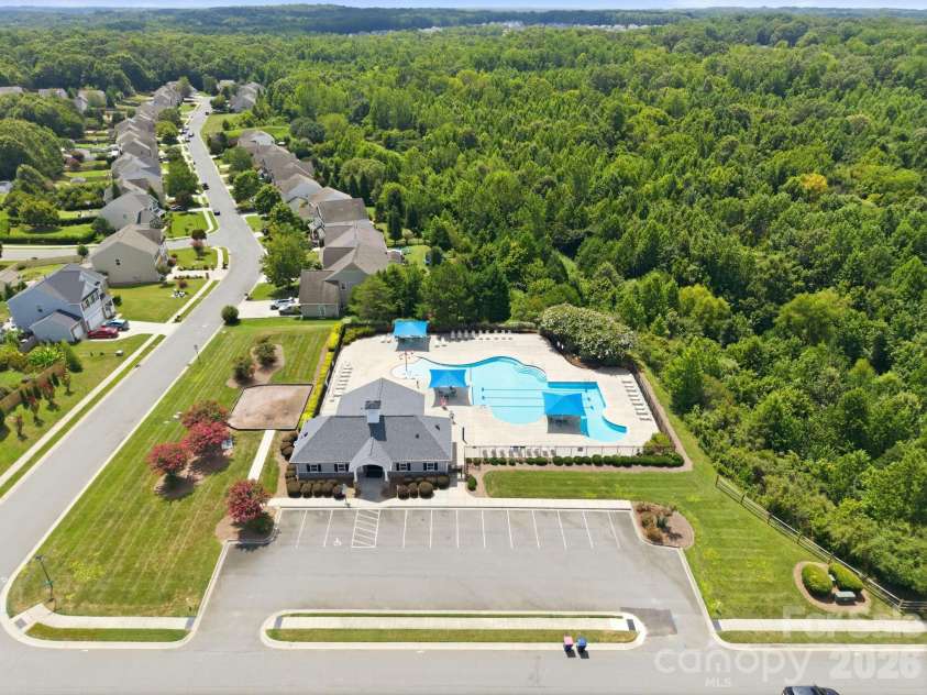 1608 Palazzo Drive, Waxhaw, NC 28173.  MLS# CAR4403843, YatesRealty ID 38821. 
