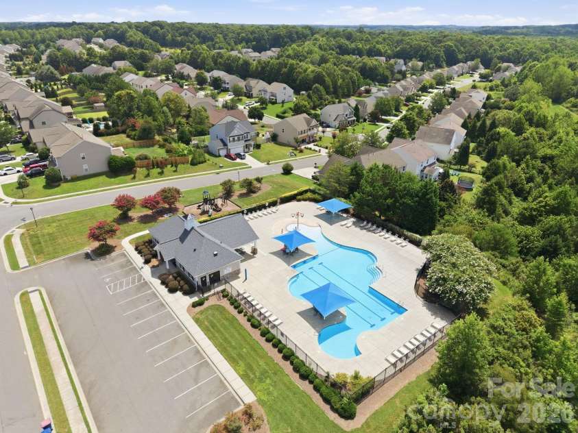 1608 Palazzo Drive, Waxhaw, NC 28173.  MLS# CAR4403843, YatesRealty ID 38821. 