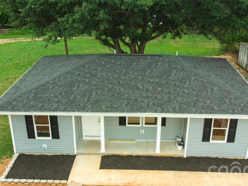 5735 Fallston Road, Lawndale, NC 28090.  MLS# CAR4367072, YatesRealty ID 38822. 