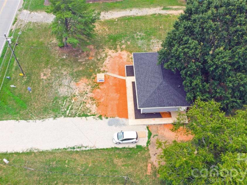 5735 Fallston Road, Lawndale, NC 28090.  MLS# CAR4367072, YatesRealty ID 38822. 
