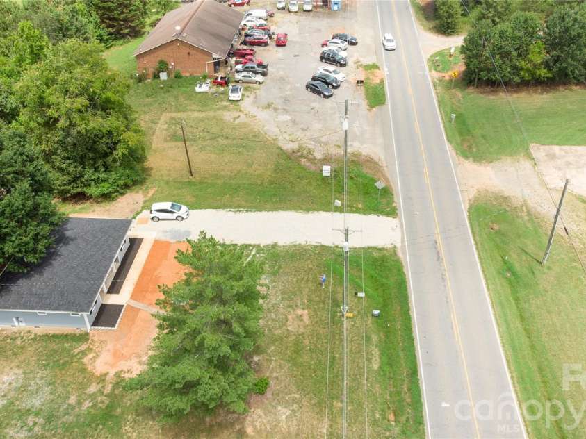 5735 Fallston Road, Lawndale, NC 28090.  MLS# CAR4367072, YatesRealty ID 38822. 