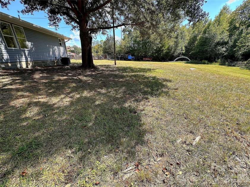 5735 Fallston Road, Lawndale, NC 28090.  MLS# CAR4367072, YatesRealty ID 38822. 