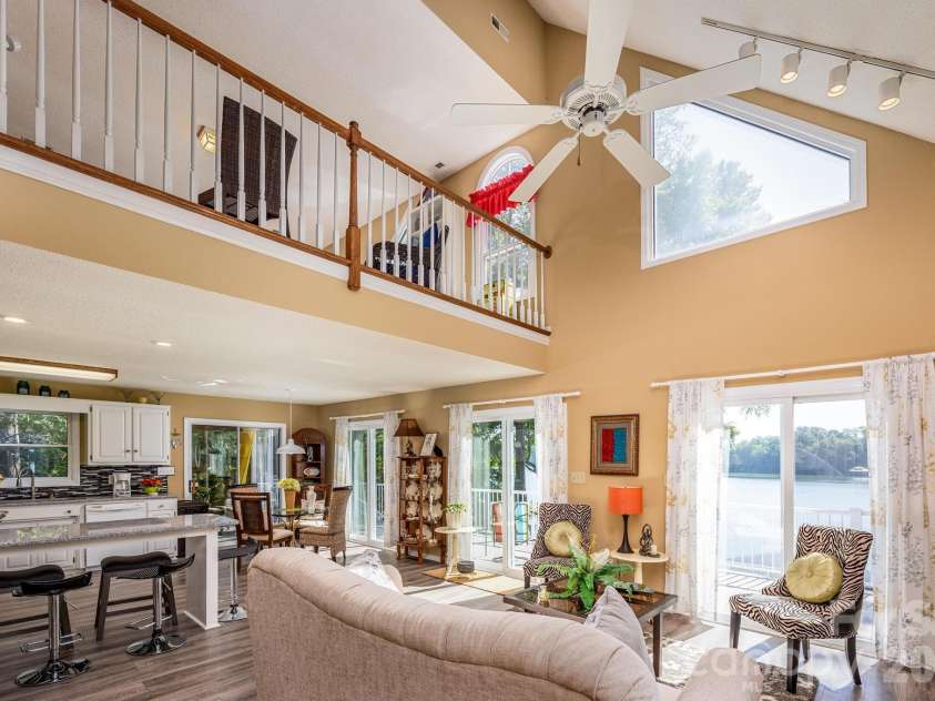 8470 Marina Lane, Catawba, NC 28609.  MLS# CAR4402450, YatesRealty ID 38823. 
