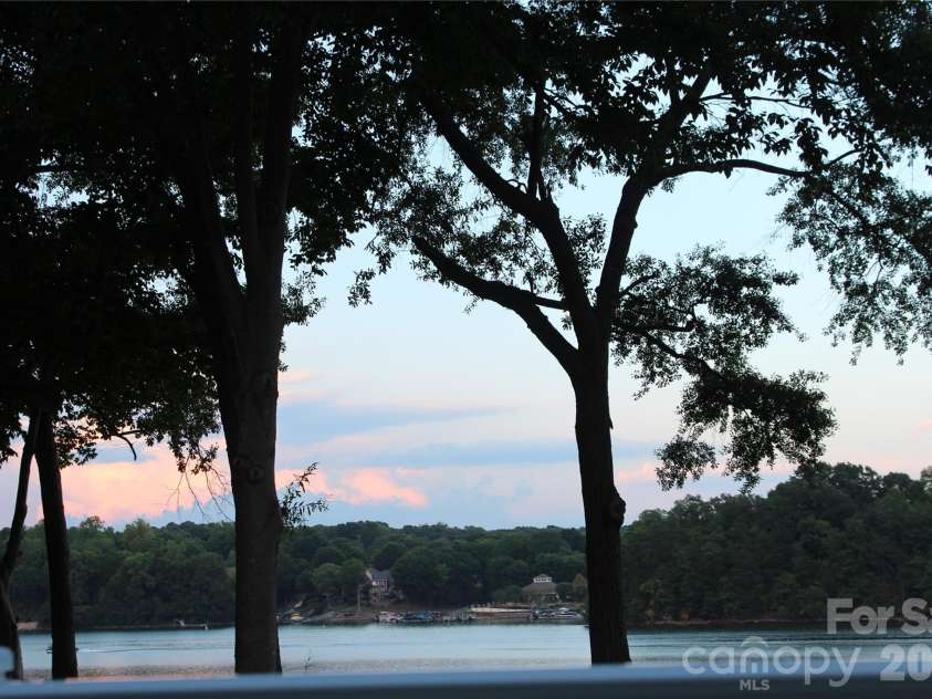 8470 Marina Lane, Catawba, NC 28609.  MLS# CAR4402450, YatesRealty ID 38823. Relaxing Evening Views