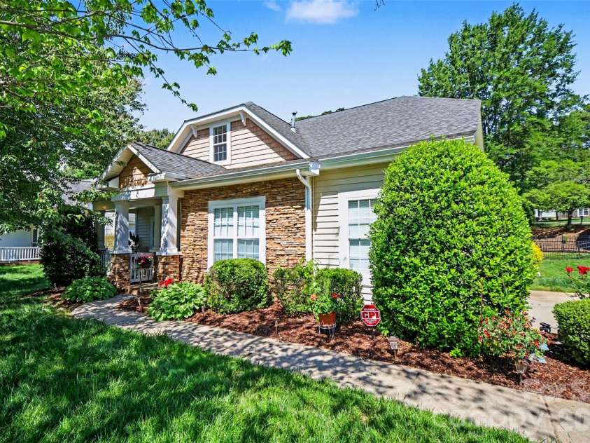 7999 Worth Way, Denver, NC 28037.  MLS# CAR4396901, YatesRealty ID 38824. 