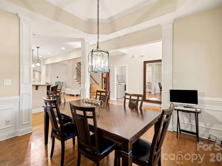 7999 Worth Way, Denver, NC 28037.  MLS# CAR4396901, YatesRealty ID 38824. 
