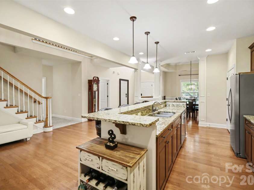 7999 Worth Way, Denver, NC 28037.  MLS# CAR4396901, YatesRealty ID 38824. 