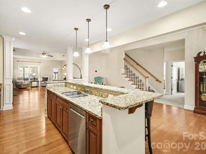 7999 Worth Way, Denver, NC 28037.  MLS# CAR4396901, YatesRealty ID 38824. 