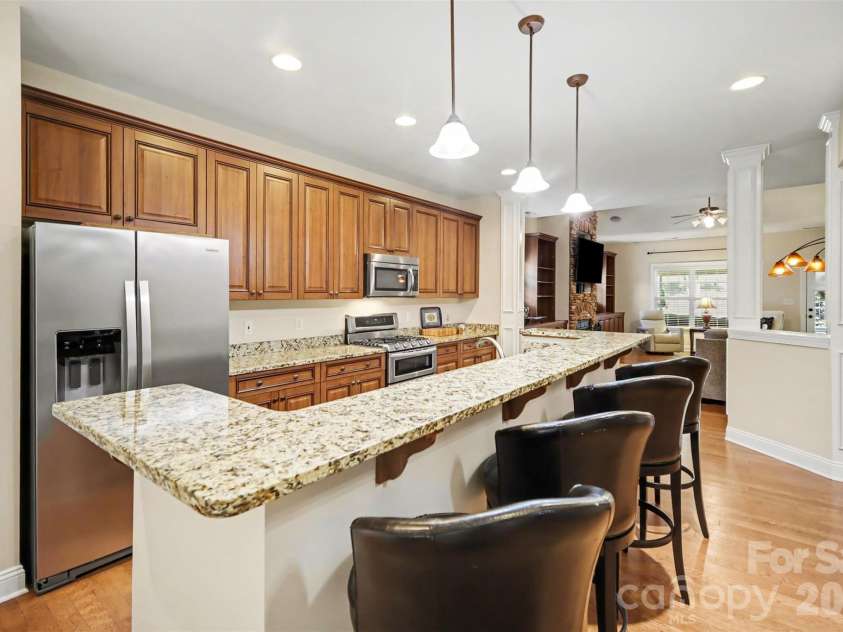 7999 Worth Way, Denver, NC 28037.  MLS# CAR4396901, YatesRealty ID 38824. 