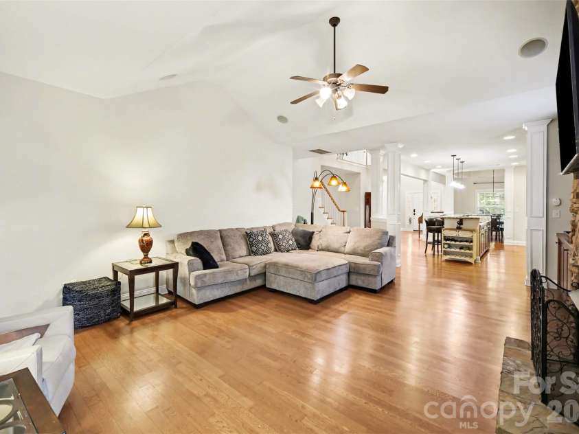 7999 Worth Way, Denver, NC 28037.  MLS# CAR4396901, YatesRealty ID 38824. 