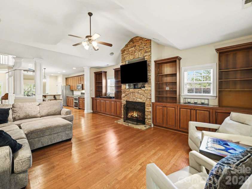 7999 Worth Way, Denver, NC 28037.  MLS# CAR4396901, YatesRealty ID 38824. 