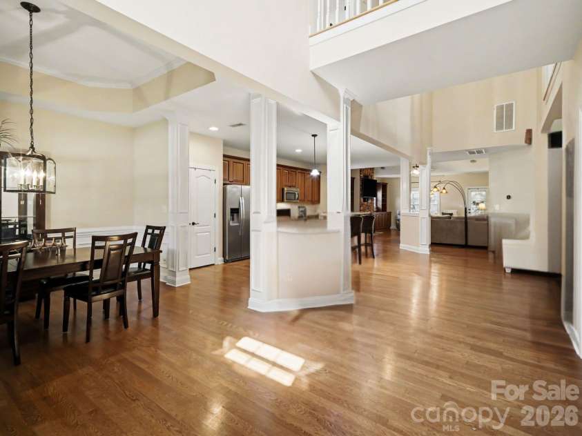 7999 Worth Way, Denver, NC 28037.  MLS# CAR4396901, YatesRealty ID 38824. 
