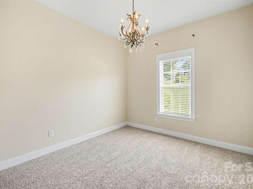 7999 Worth Way, Denver, NC 28037.  MLS# CAR4396901, YatesRealty ID 38824. Bedroom #2