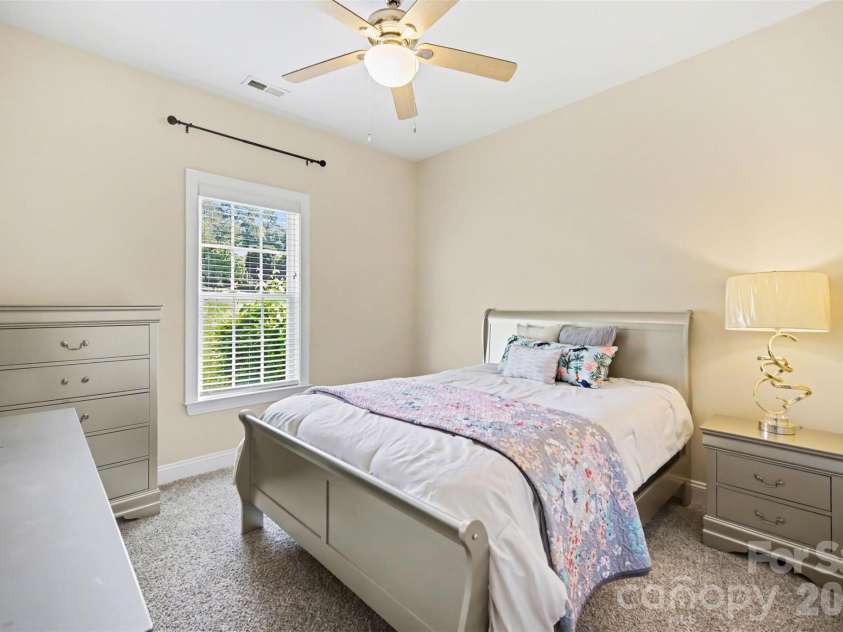 7999 Worth Way, Denver, NC 28037.  MLS# CAR4396901, YatesRealty ID 38824. Bedroom #3