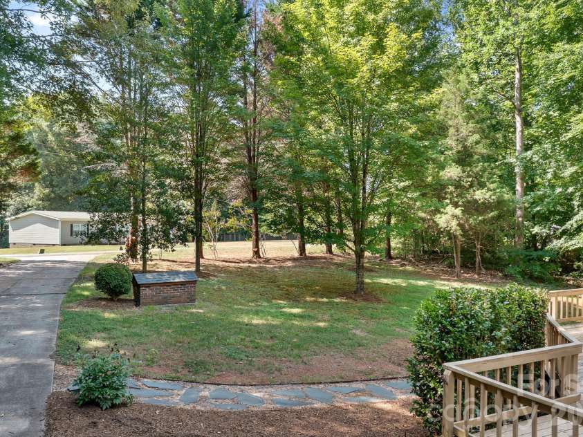 6351 Wildwood Trail, Denver, NC 28037.  MLS# CAR4398250, YatesRealty ID 38826. 