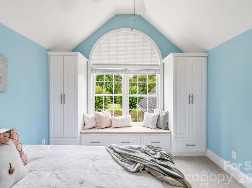 106 Spinnaker Bay Lane, Lake Wylie, SC 29710.  MLS# CAR4431298, YatesRealty ID 38827. Bedroom 2