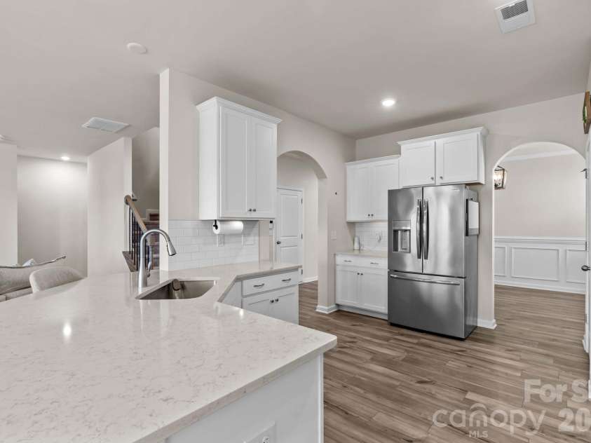 206 Abersham Drive, Mooresville, NC 28115.  MLS# CAR4400751, YatesRealty ID 38828. 
