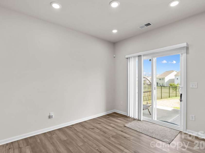 206 Abersham Drive, Mooresville, NC 28115.  MLS# CAR4400751, YatesRealty ID 38828. 