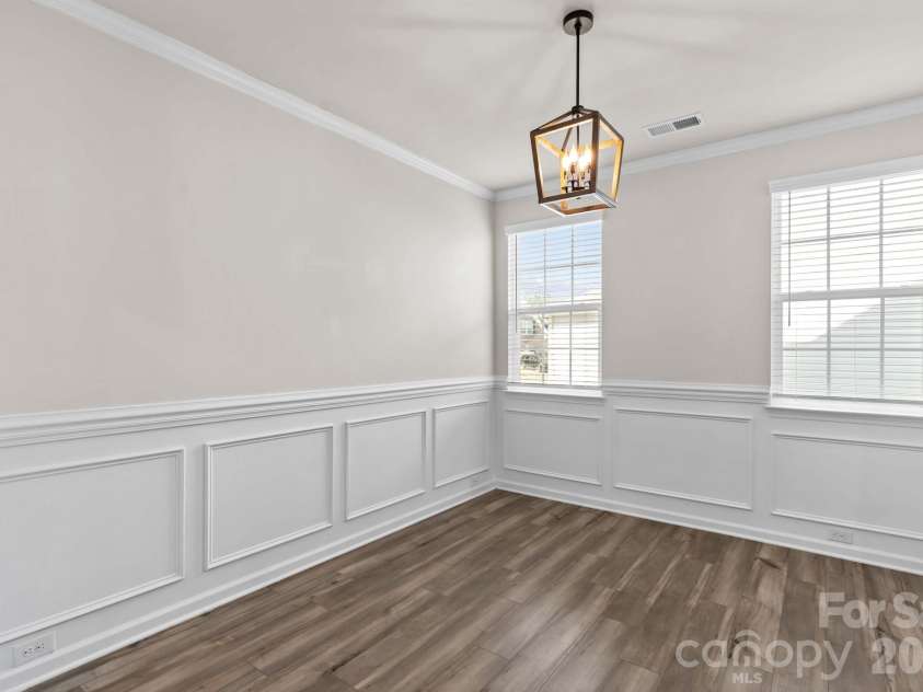 206 Abersham Drive, Mooresville, NC 28115.  MLS# CAR4400751, YatesRealty ID 38828. 